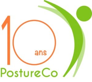 logo Posture Co